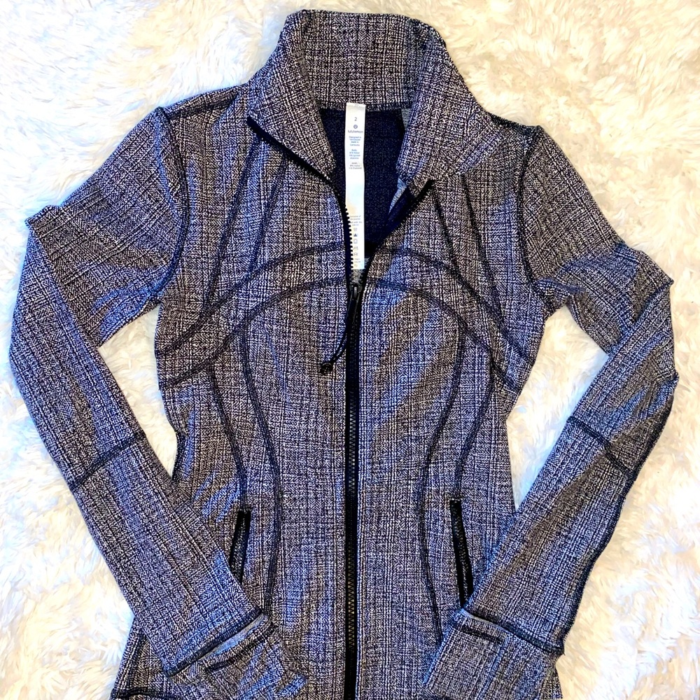 Lululemon Define Jacket